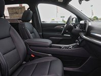 2027 Chevrolet Traverse AWD 4Dr LT