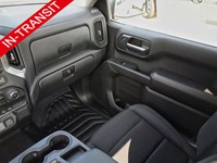 2024 Chevrolet Silverado 1500 2WD Reg Cab 140