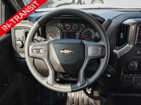 2024 Chevrolet Silverado 1500 2WD Reg Cab 140