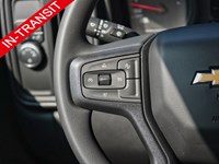 2024 Chevrolet Silverado 1500 2WD Reg Cab 140