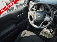 2024 Chevrolet Silverado 1500 2WD Reg Cab 140