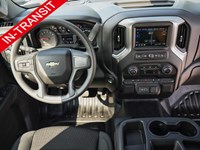 2024 Chevrolet Silverado 1500 2WD Reg Cab 140