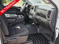 2024 Chevrolet Silverado 1500 2WD Reg Cab 140