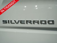 2024 Chevrolet Silverado 1500 2WD Reg Cab 140