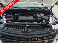 2024 Chevrolet Silverado 1500 2WD Reg Cab 140