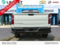 2024 Chevrolet Silverado 1500 2WD Reg Cab 140