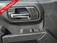 2024 Chevrolet Silverado 1500 2WD Reg Cab 140