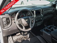 2024 Chevrolet Silverado 1500 2WD Reg Cab 140