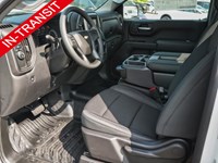 2024 Chevrolet Silverado 1500 2WD Reg Cab 140