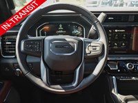 2024 GMC Sierra 3500HD 4WD Crew Cab 159