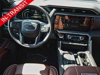 2024 GMC Sierra 3500HD 4WD Crew Cab 159