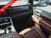 2024 GMC Sierra 3500HD 4WD Crew Cab 159