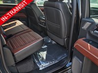 2024 GMC Sierra 3500HD 4WD Crew Cab 159
