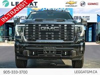 2024 GMC Sierra 3500HD 4WD Crew Cab 159