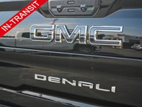2024 GMC Sierra 3500HD 4WD Crew Cab 159