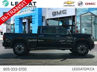 2024 GMC Sierra 3500HD 4WD Crew Cab 159