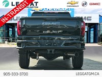 2024 GMC Sierra 3500HD 4WD Crew Cab 159