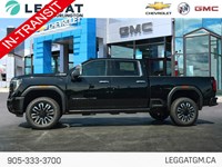 2024 GMC Sierra 3500HD 4WD Crew Cab 159