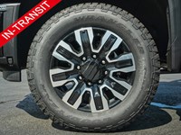 2024 GMC Sierra 3500HD 4WD Crew Cab 159