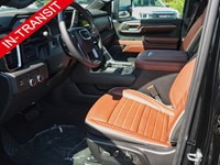 2024 GMC Sierra 3500HD 4WD Crew Cab 159