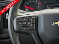 2025 Chevrolet Silverado 1500 4WD Crew Cab 147