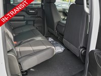 2025 Chevrolet Silverado 1500 4WD Crew Cab 147