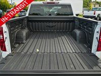2025 Chevrolet Silverado 1500 4WD Crew Cab 147