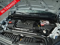 2025 Chevrolet Silverado 1500 4WD Crew Cab 147