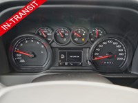 2025 Chevrolet Silverado 1500 4WD Crew Cab 147