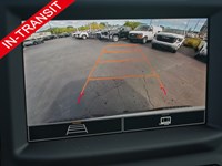 2025 Chevrolet Silverado 1500 4WD Crew Cab 147