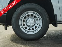 2025 Chevrolet Silverado 1500 4WD Crew Cab 147