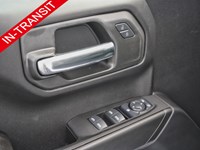 2025 Chevrolet Silverado 1500 4WD Crew Cab 147