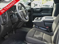 2025 Chevrolet Silverado 1500 4WD Crew Cab 147