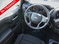 2025 Chevrolet Silverado 1500 4WD Crew Cab 147