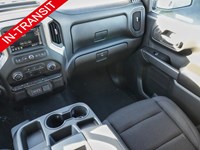 2025 Chevrolet Silverado 1500 4WD Crew Cab 147