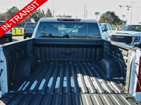2025 Chevrolet Silverado 1500 4WD Crew Cab 147