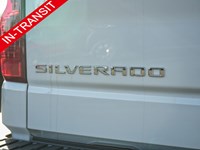 2025 Chevrolet Silverado 1500 4WD Crew Cab 147