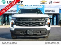 2025 Chevrolet Silverado 1500 4WD Crew Cab 147