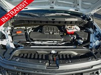 2025 Chevrolet Silverado 1500 4WD Crew Cab 147