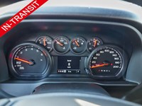 2025 Chevrolet Silverado 1500 4WD Crew Cab 147