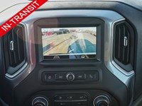 2025 Chevrolet Silverado 1500 4WD Crew Cab 147