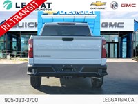 2025 Chevrolet Silverado 1500 4WD Crew Cab 147