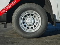 2025 Chevrolet Silverado 1500 4WD Crew Cab 147