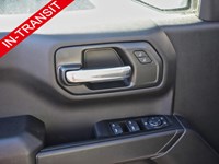 2025 Chevrolet Silverado 1500 4WD Crew Cab 147