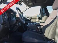 2025 Chevrolet Silverado 1500 4WD Crew Cab 147