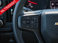 2025 Chevrolet Silverado 1500 4WD Crew Cab 147