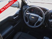 2025 Chevrolet Silverado 1500 4WD Crew Cab 147