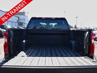2025 Chevrolet Silverado 1500 4WD Crew Cab 147