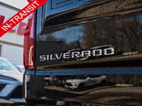2025 Chevrolet Silverado 1500 4WD Crew Cab 147