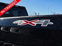 2025 Chevrolet Silverado 1500 4WD Crew Cab 147